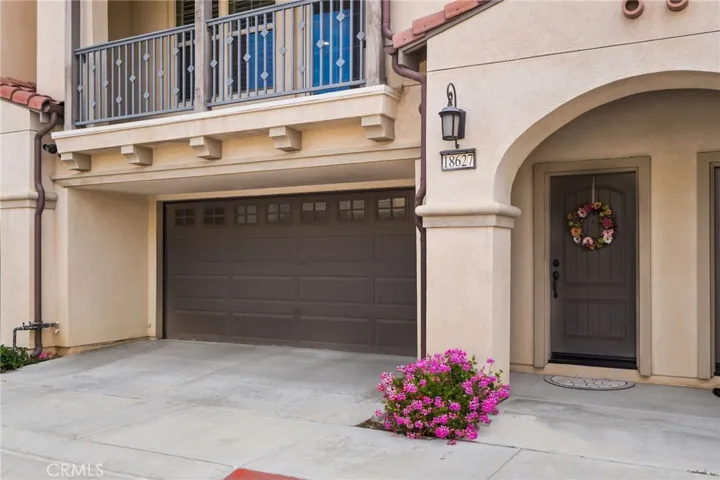 18627 Clubhouse Drive, Yorba Linda, California 92886