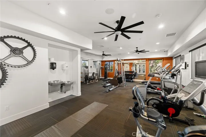 18627 Clubhouse Drive, Yorba Linda, California 92886