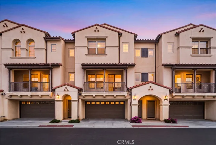 18627 Clubhouse Drive, Yorba Linda, California 92886