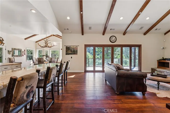 191 S Fairway, Lake Arrowhead, California 92352