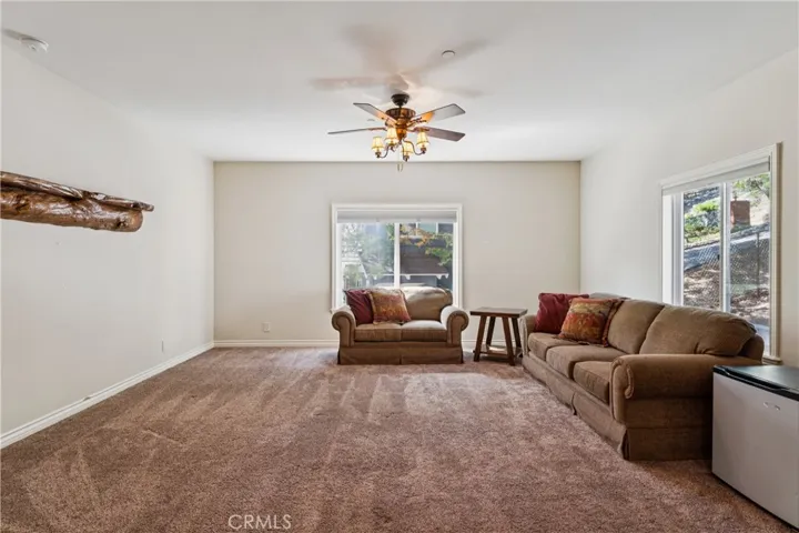 Bonus room