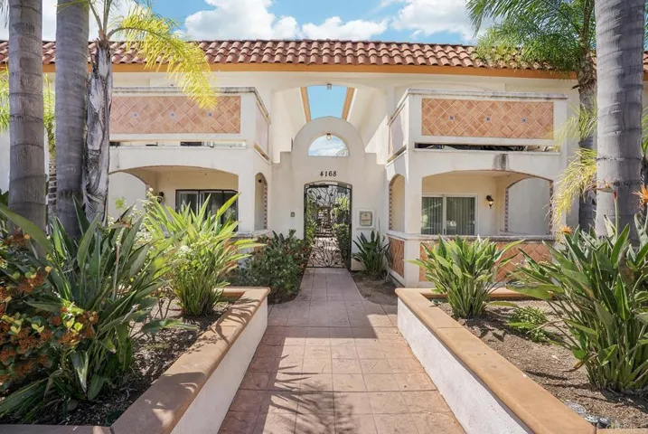 4168 44th Street 7, San Diego, California 92115