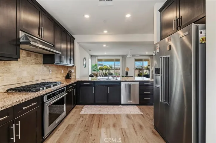 5292 Corte Cerro, Hemet, California 92545