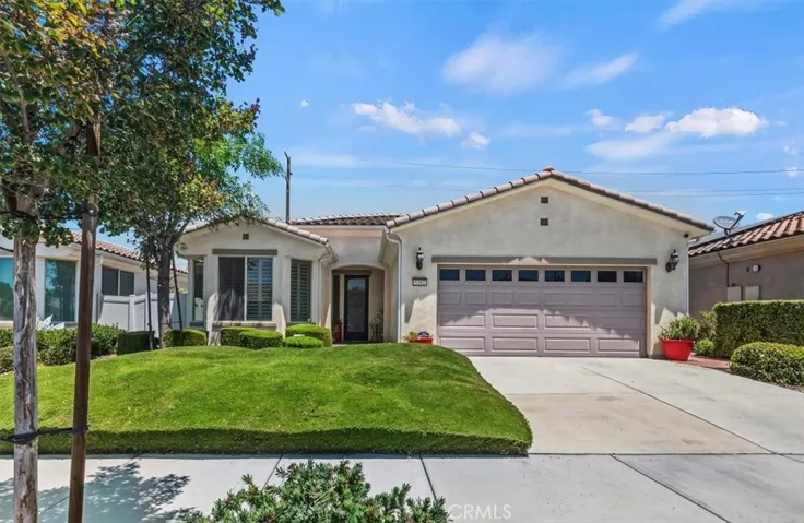 5292 Corte Cerro, Hemet, California 92545