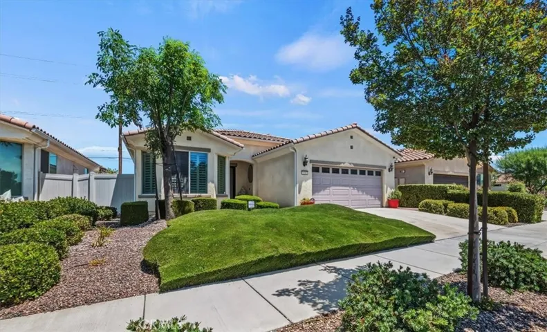 5292 Corte Cerro, Hemet, California 92545