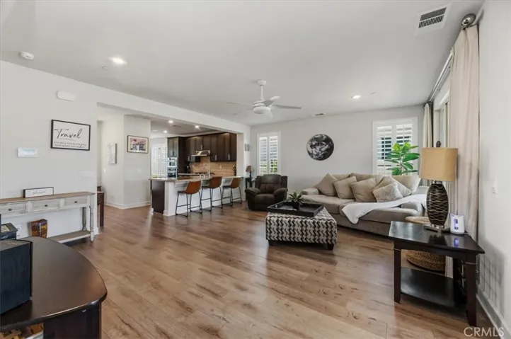 5292 Corte Cerro, Hemet, California 92545