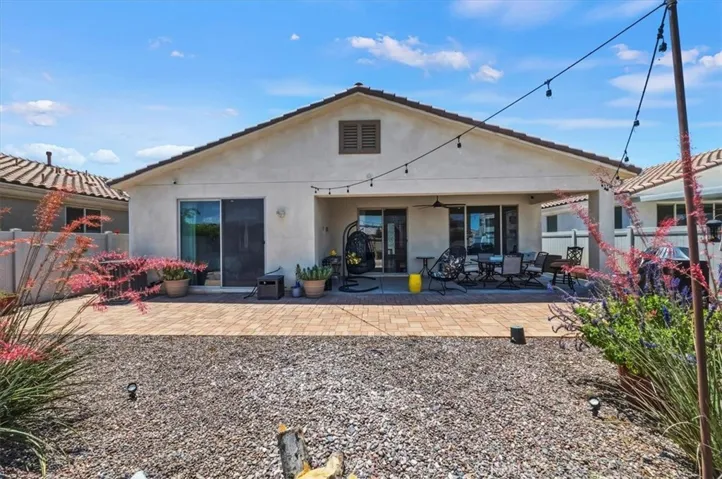 5292 Corte Cerro, Hemet, California 92545
