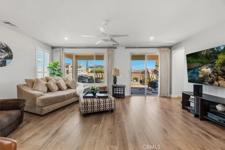 5292 Corte Cerro, Hemet, California 92545