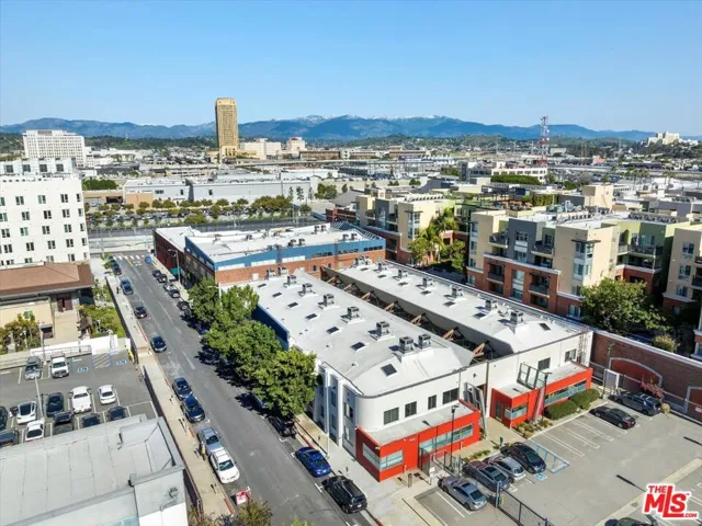 120 S Hewitt Street 6, Los Angeles, California 90012