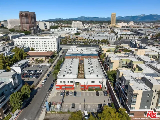 120 S Hewitt Street 6, Los Angeles, California 90012
