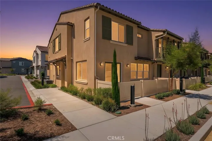 39438 Corvina, Temecula, California 92591