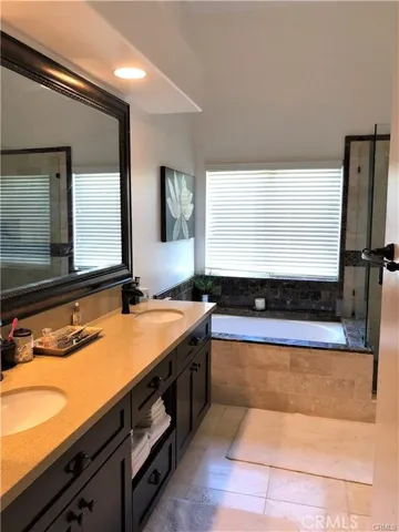 971 S Flintridge Way, Anaheim Hills, California 92808