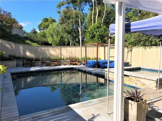 971 S Flintridge Way, Anaheim Hills, California 92808