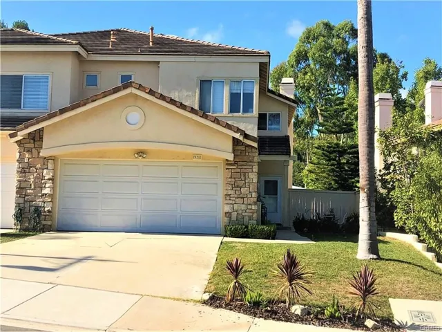 971 S Flintridge Way, Anaheim Hills, California 92808