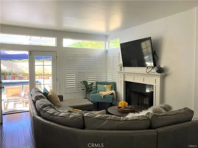 971 S Flintridge Way, Anaheim Hills, California 92808