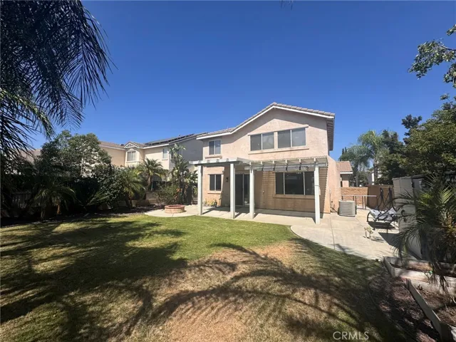 7552 Vista Montana, Rancho Cucamonga, California 91739