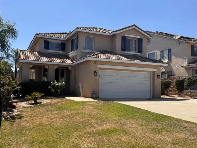 7552 Vista Montana, Rancho Cucamonga, California 91739