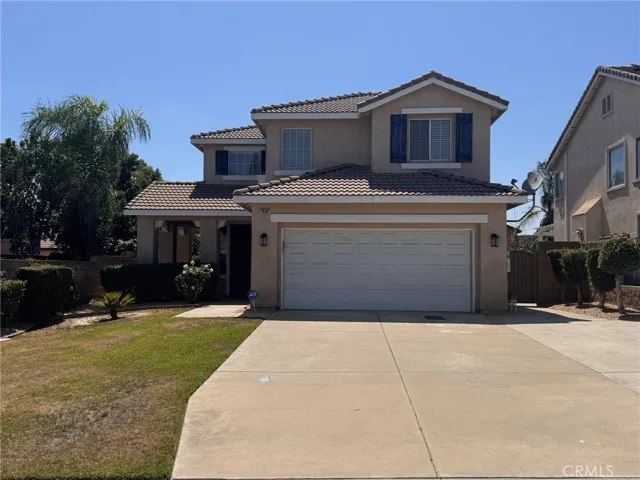 7552 Vista Montana, Rancho Cucamonga, California 91739