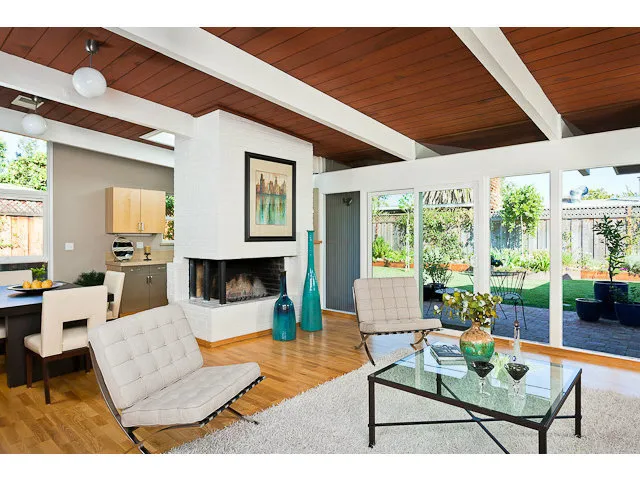 3645 Ramona Circle, Palo Alto, California 94306