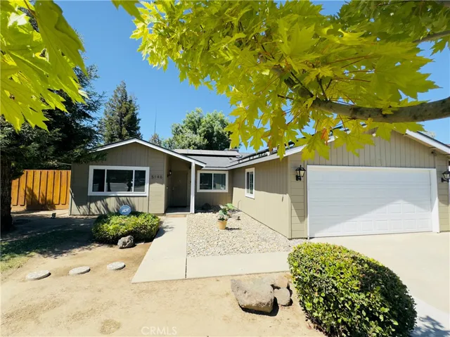 5146 Dartmouth, Visalia, California 93277