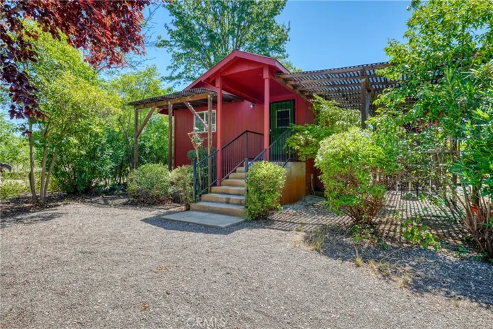 2145 Big Valley, Lakeport, California 95453