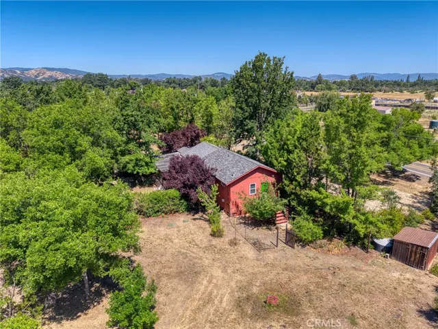 2145 Big Valley, Lakeport, California 95453