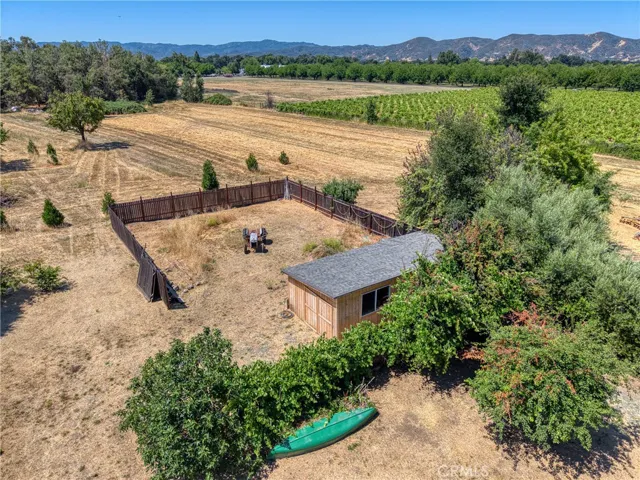 2145 Big Valley, Lakeport, California 95453