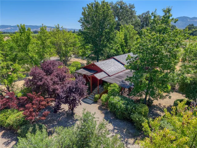 2145 Big Valley, Lakeport, California 95453