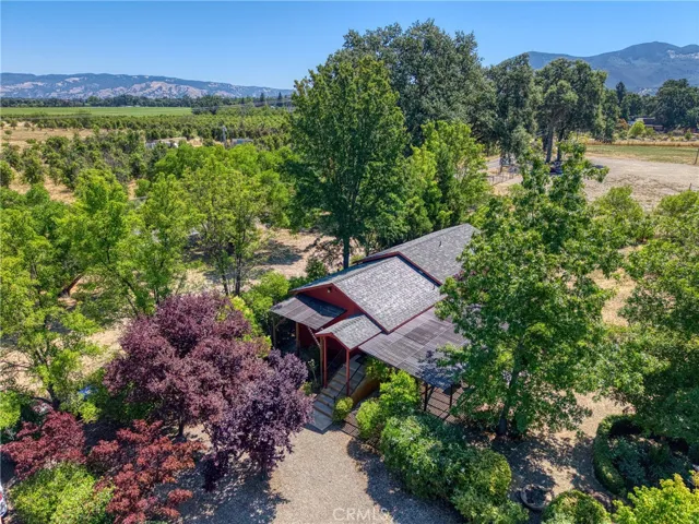 2145 Big Valley, Lakeport, California 95453