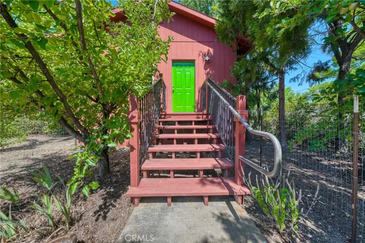2145 Big Valley, Lakeport, California 95453