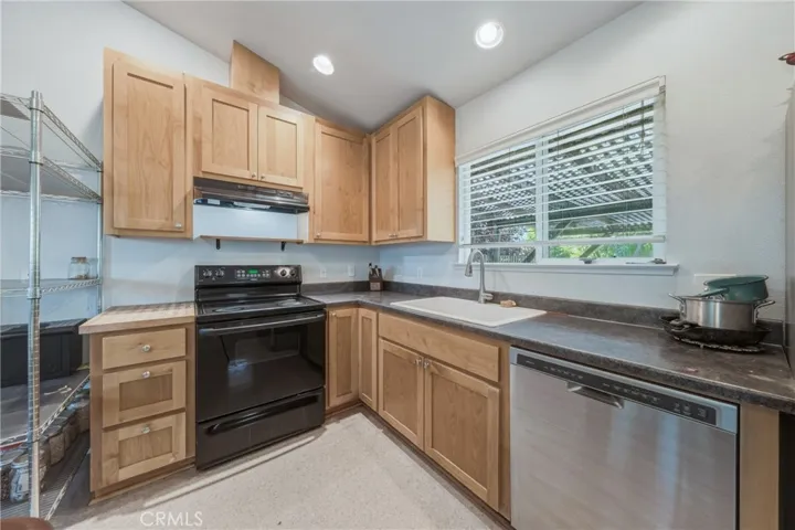 2145 Big Valley, Lakeport, California 95453