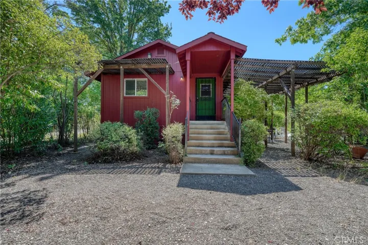 2145 Big Valley, Lakeport, California 95453