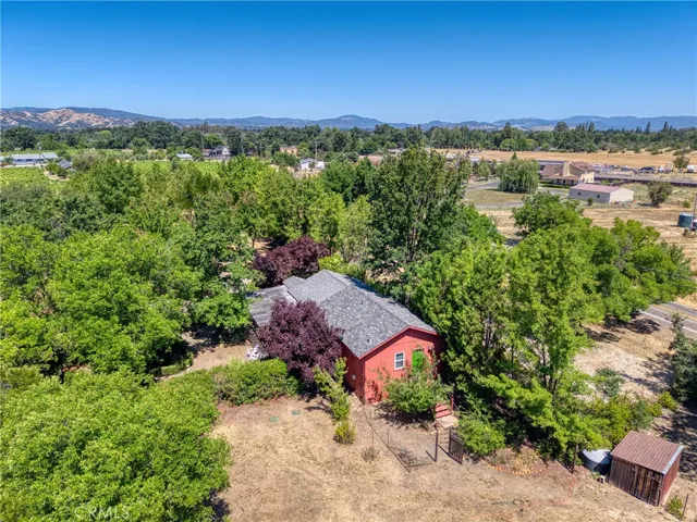 2145 Big Valley, Lakeport, California 95453