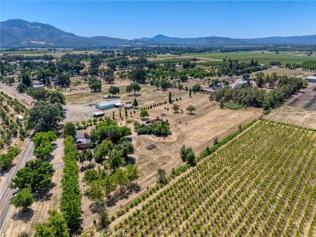 2145 Big Valley, Lakeport, California 95453