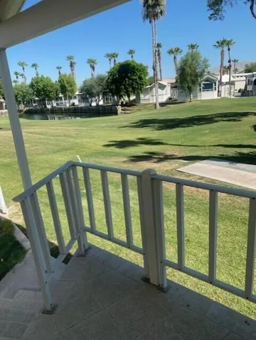 Railing 8