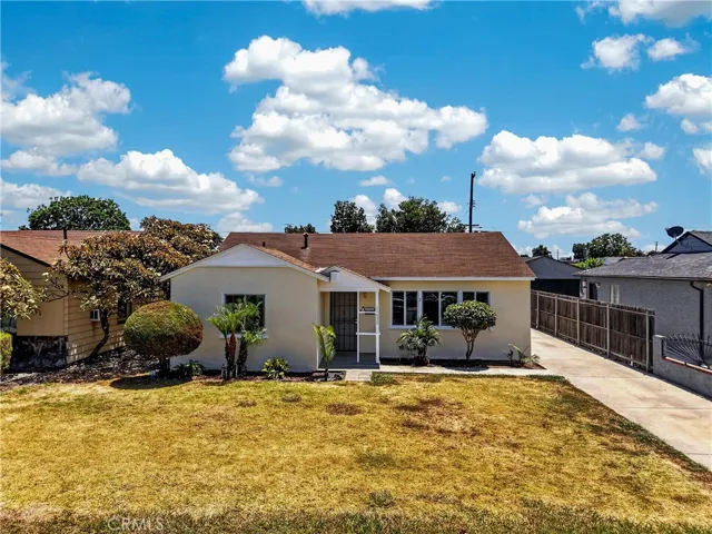 11632 Gem, Norwalk, California 90650