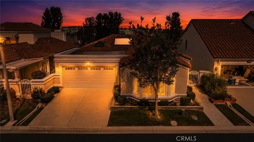 28418 Buena Vista, Mission Viejo, California 92692