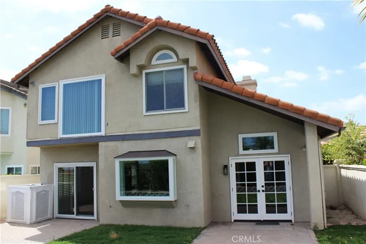 22 Flossmoor, Rancho Santa Margarita, California 92679