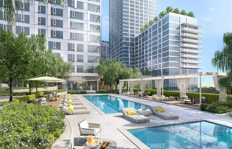 877 Francisco St 2110, Los Angeles, California 90017