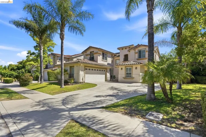308 Foothill Dr, Brentwood, California 94513