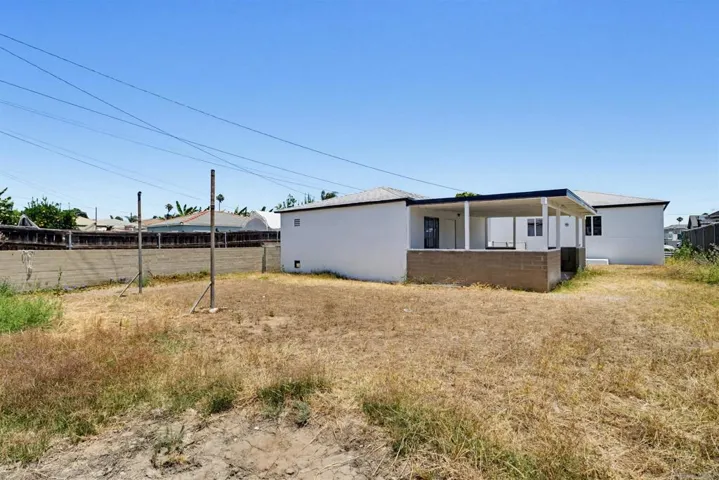 1038 Oaklawn, Chula Vista, California 91911