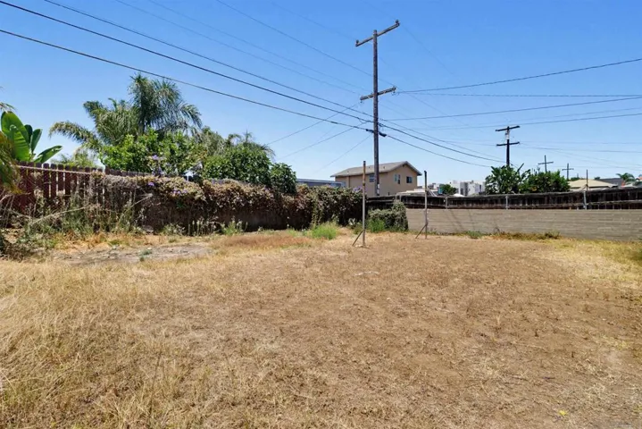 1038 Oaklawn, Chula Vista, California 91911