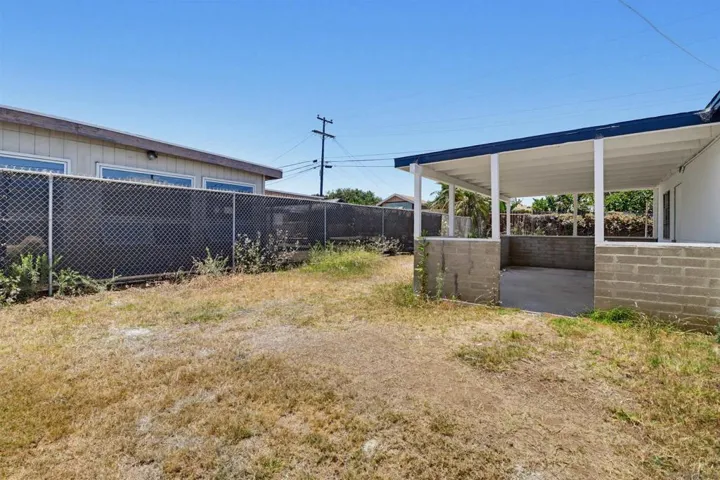 1038 Oaklawn, Chula Vista, California 91911