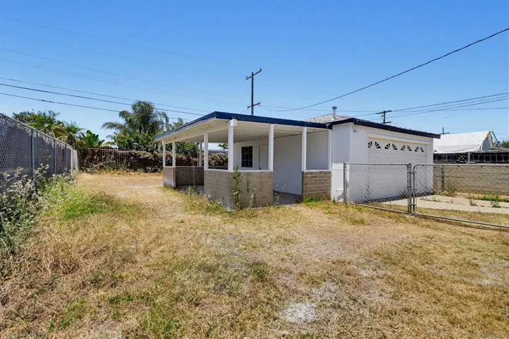 1038 Oaklawn, Chula Vista, California 91911
