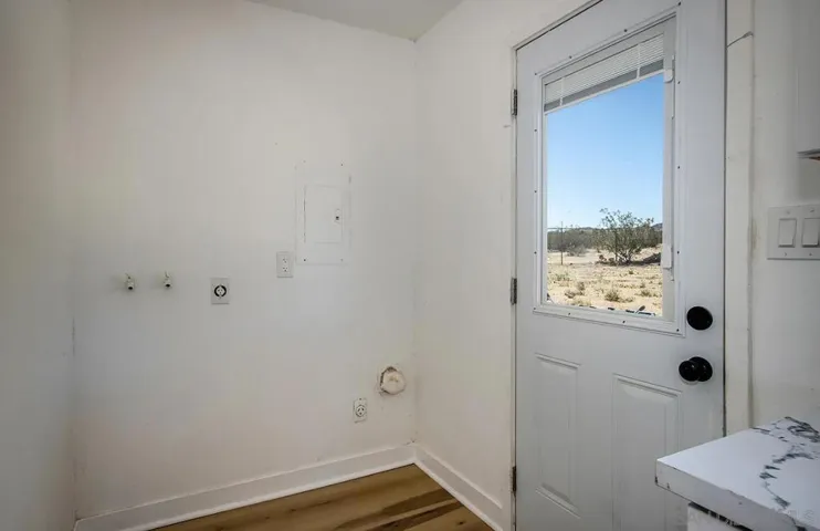 5655 Last Mile, Johnson Valley, California 92285