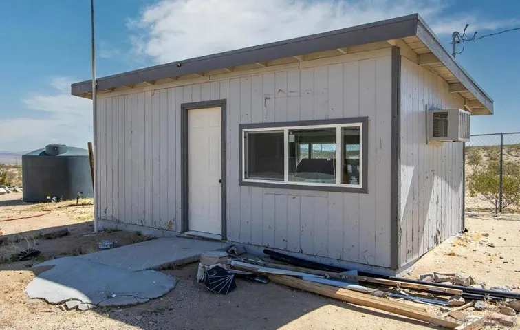5655 Last Mile, Johnson Valley, California 92285