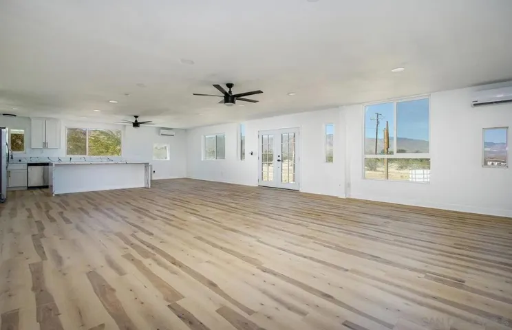 5655 Last Mile, Johnson Valley, California 92285