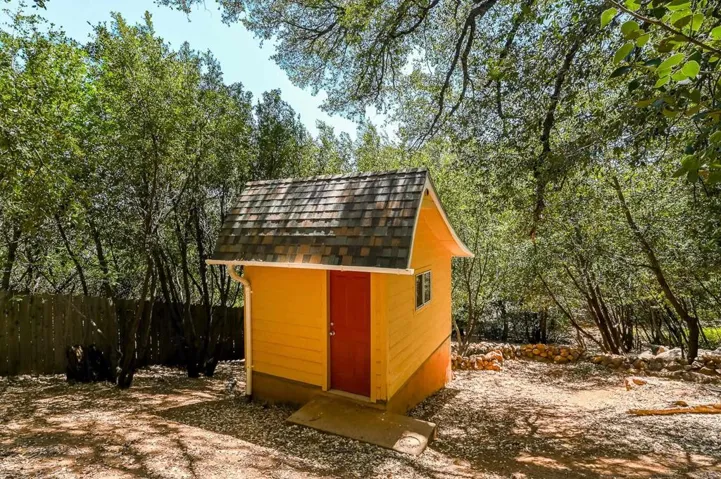 34601 Yuma Road, Julian, California 92036