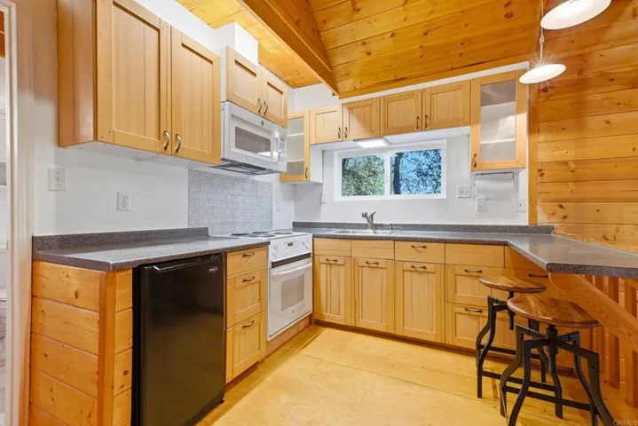 34601 Yuma Road, Julian, California 92036