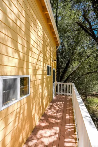 34601 Yuma Road, Julian, California 92036